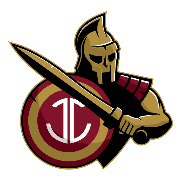 John's Creek Athletics logo